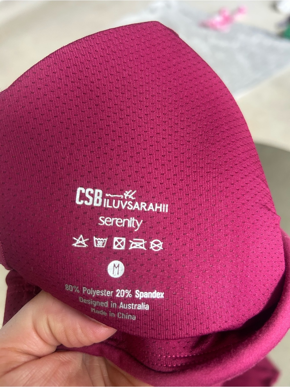 CSB Set - Picture 8 of 8